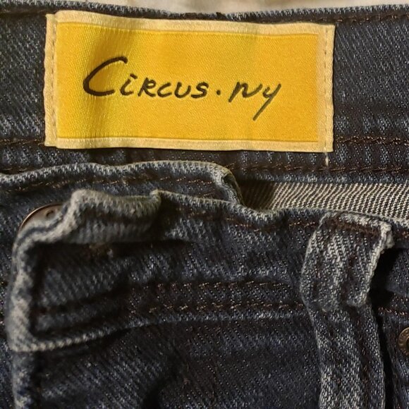 Circus. Ny Jeans Dark Blue size W: 30 L:32 - Picture 4 of 6